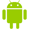 Logo Android APK